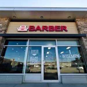 Wisemen Barbers | Barbershop