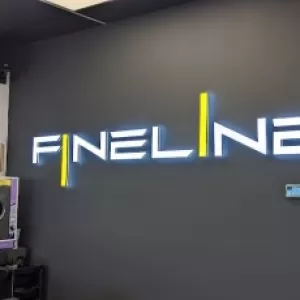  Fine Line Barbershop