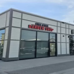 Fivestar Barbershop