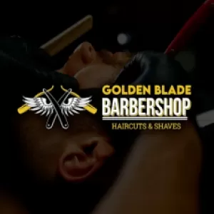 Golden Blade Barbershop