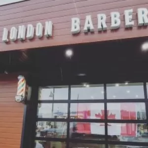 LONDON BARBERS