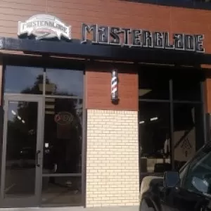 Masterblade Barbershop - Fairmount