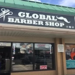 Global Barber Shop