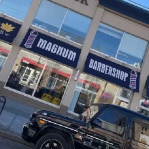 Magnum Barbershop