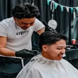 Erpre Barber and Shop