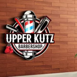 Upper Kutz Barbershop