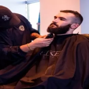 True Gents Barbershop