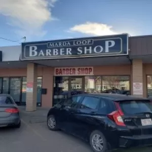 Marda Loop Barber Shop