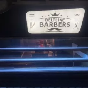 Beltline Barbers