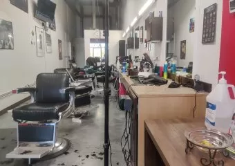 194 ave barbershop