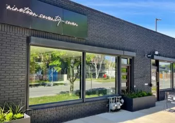 1977 salon + beauty lounge