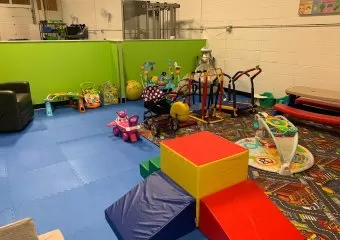 2 The Core Training & YYC Village