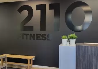 2110 Fitness | Personal Training