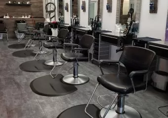 360 Hair Studio