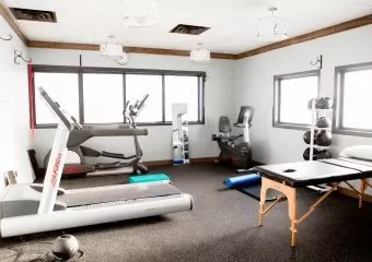 360° Wellness