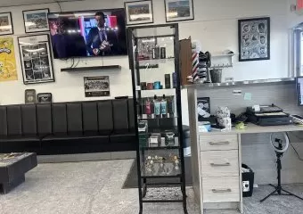 37th Street Barber Shop