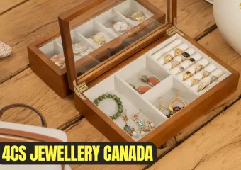 4Cs Jewellery Canada