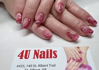 4U Nails