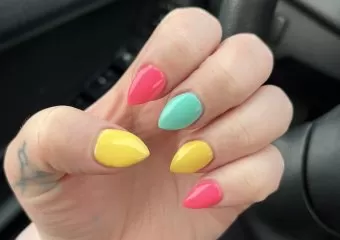 5 Stars Nails