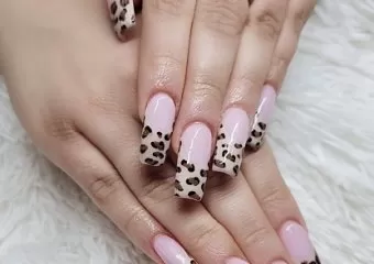 9 Nails & Spa