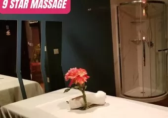 9 Star Massage