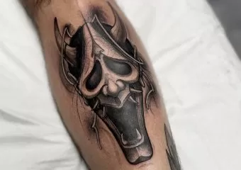 905INK Tattoo & Piercing Shop in Brampton