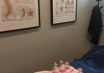 A Healing Touch Massage Therapy