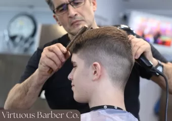A-listers Barbering