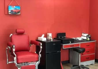 A To Z Barbershop
