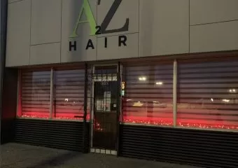 A to Z Hair Salon