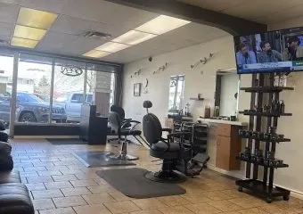 Abea Salon Hair & Beauty Salon