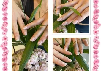 About U Hair Salon & Spa Lash Extensions-Nails