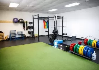 Absolute Performance Centre