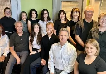 Active Back to Health