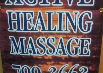 Active Healing Therapeutic Massage Clinic