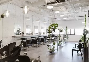 Adara Hair & Body Studio