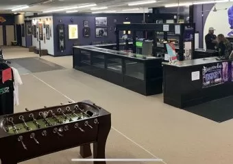 Addictive Ink Airdrie