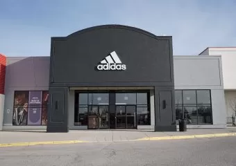 adidas Outlet Store Calgary