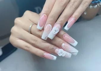 Adora Nails Surrey (Panorama)