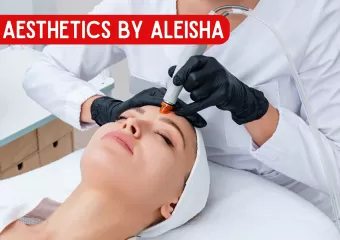 Aesthetics By Aleisha