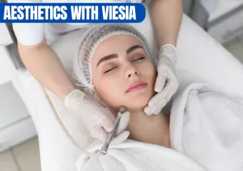 Aesthetics with Viesia