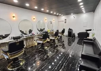 Africa Barber Shop