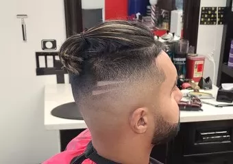 Aftershave Barbershop