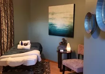 Aikido Massage Therapy