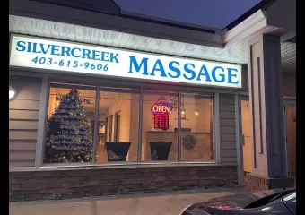 Airdrie Silvercreek Massage