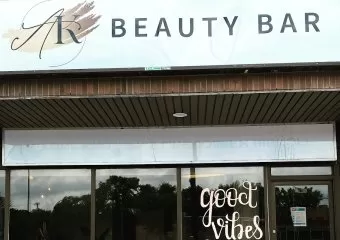 AK Beauty Bar