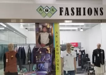 AK Fashion