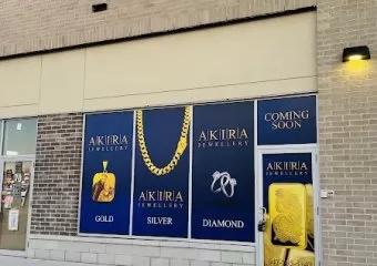Akira jewellery