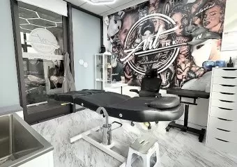 ALARTINK STUDIOS | Calgary Tattoo Studio