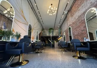 Alchemy Hair Studio
